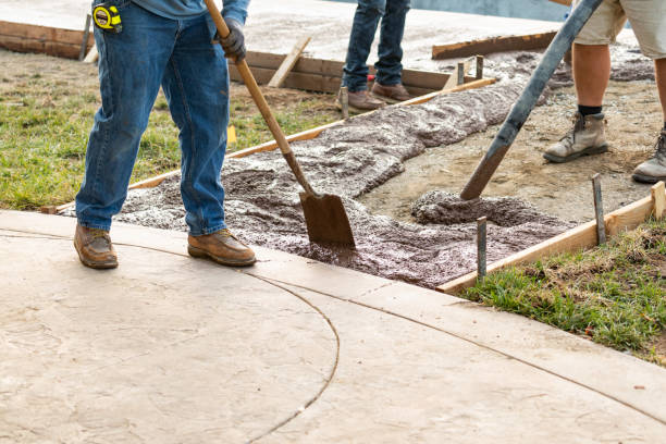 Best Concrete Foundation Repair in Clinton, MO