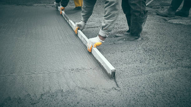 Best Concrete Retaining Walls in Clinton, MO