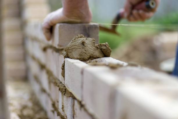 Best Concrete Retaining Walls in Clinton, MO